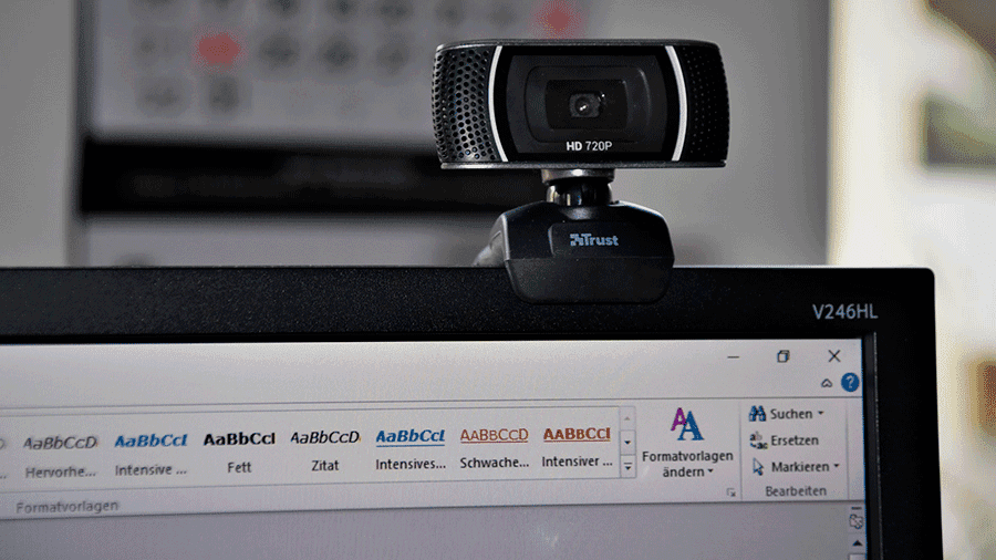 webcam para ordenadores